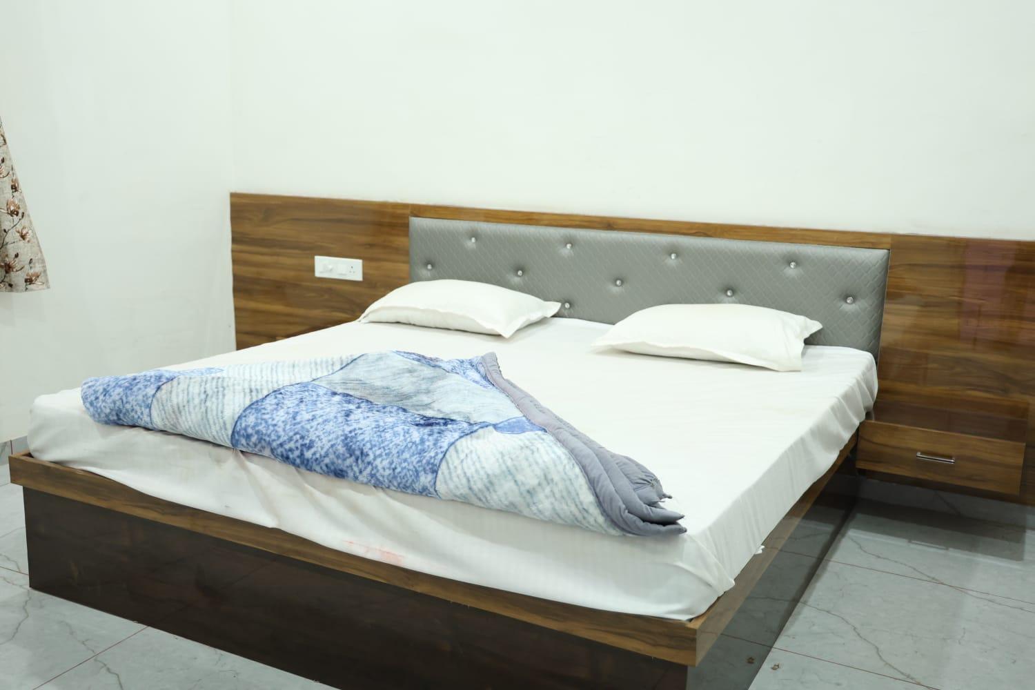 Hotel Maa Bhagwati Khatu Shyam Ji 외부 사진