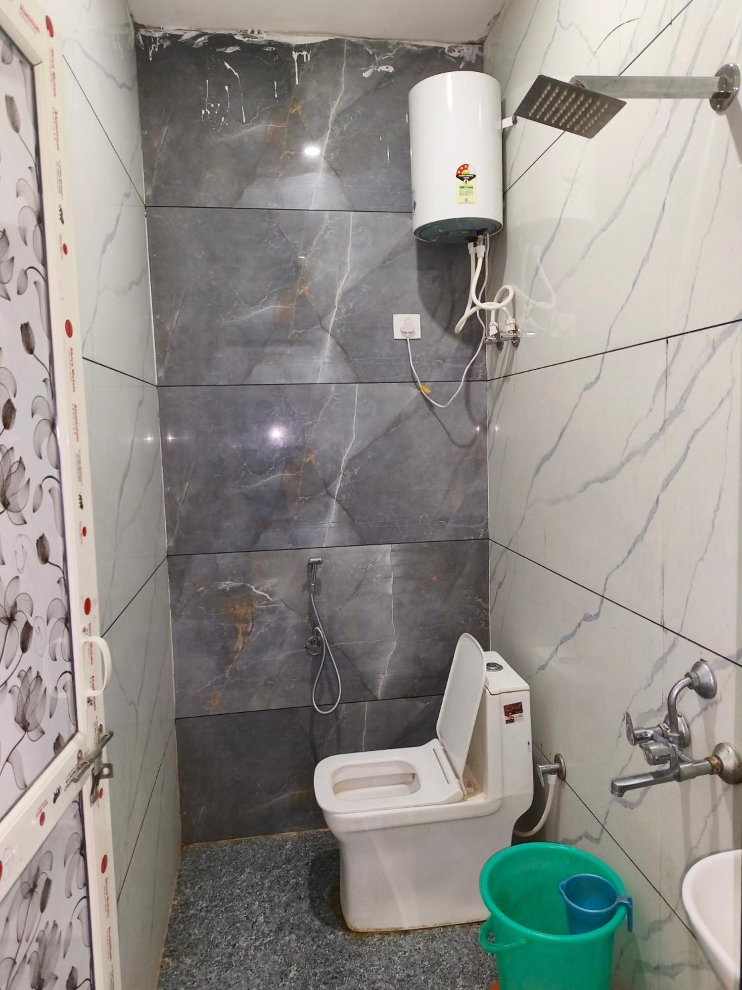 Hotel Maa Bhagwati Khatu Shyam Ji 외부 사진