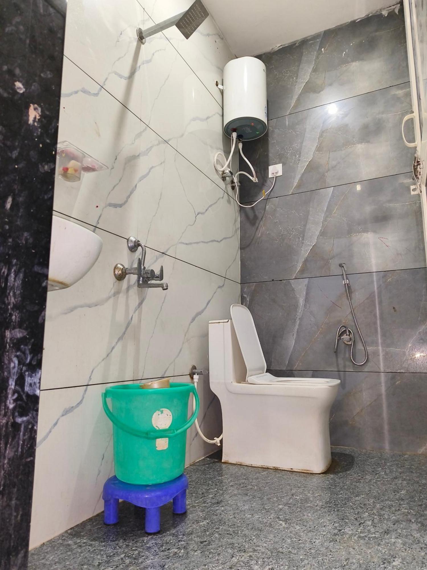 Hotel Maa Bhagwati Khatu Shyam Ji 외부 사진